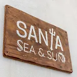 Santa, Sea & Sun Hostel
