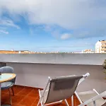 Santa, Sea & Sun Santa Cruz (Oeste)
