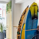 Hostel Santa, Sea & Sun *