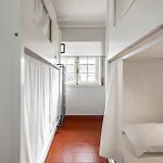 Santa, Sea & Sun Hostel Santa Cruz (Oeste)