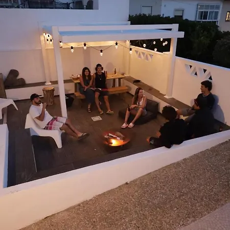 Santa, Sea & Sun * Santa Cruz (Oeste)