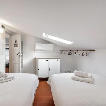 Auberge de jeunesse Santa, Sea & Sun *