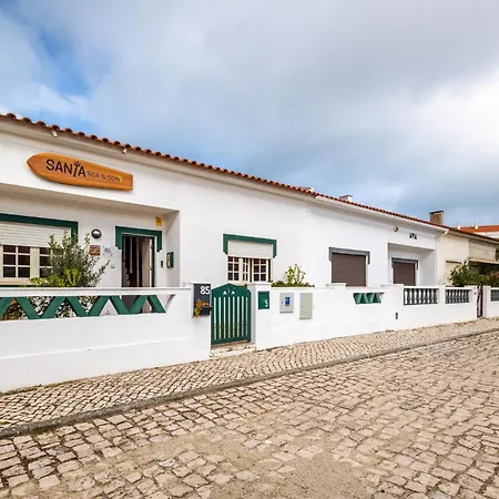 Santa, Sea & Sun אכסניה *