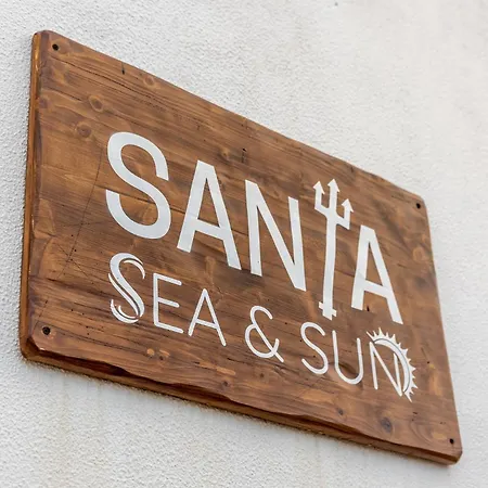 Santa, Sea & Sun Auberge de jeunesse