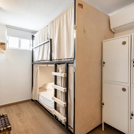 Santa, Sea & Sun * Santa Cruz (Oeste)