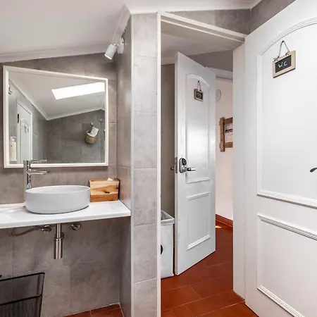 Santa, Sea & Sun Santa Cruz (Oeste)