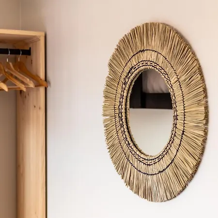 Hostel Santa, Sea & Sun Santa Cruz (Oeste)