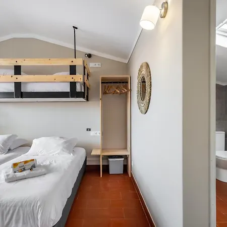 Hostel Santa, Sea & Sun