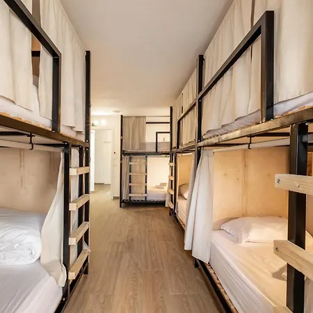 Santa, Sea & Sun Hostel