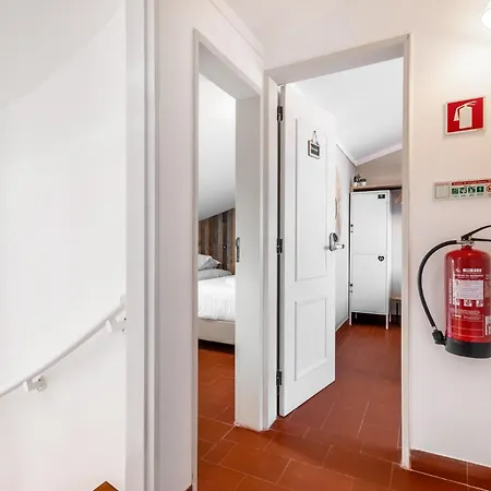 Santa, Sea & Sun Hostel *