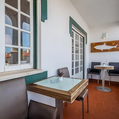 Santa, Sea & Sun * Santa Cruz (Oeste)