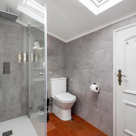 Hostel Santa, Sea & Sun Santa Cruz (Oeste)