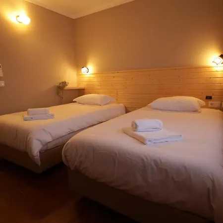 Santa, Sea & Sun * Santa Cruz (Oeste)