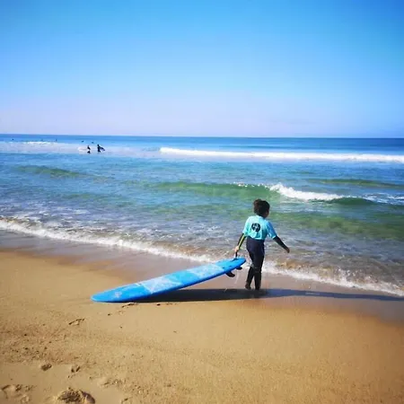 Santa, Sea & Sun Hostel