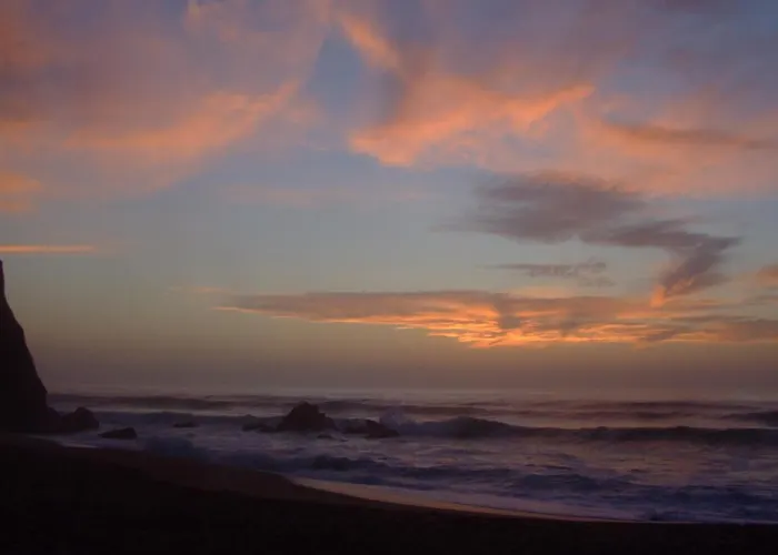 אכסניה Santa, Sea & Sun סנטה קרוז