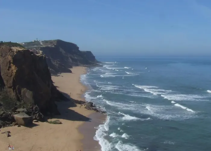 אכסניה Santa, Sea & Sun