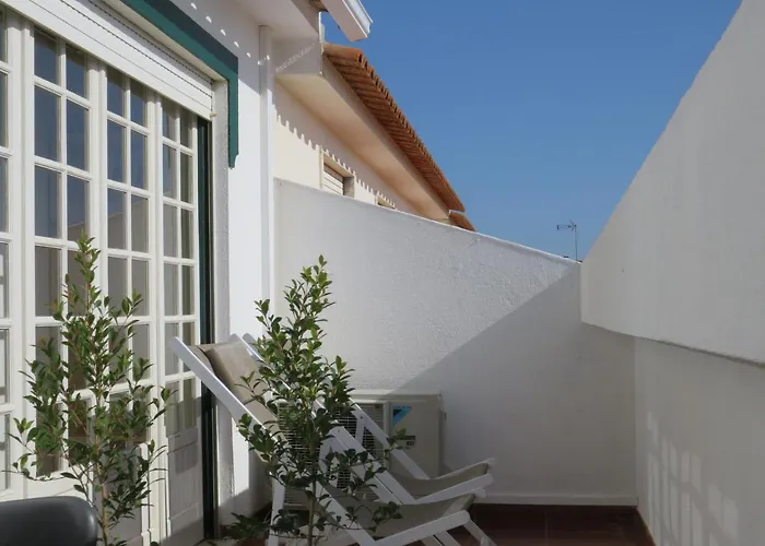 Santa, Sea & Sun אכסניה סנטה קרוז