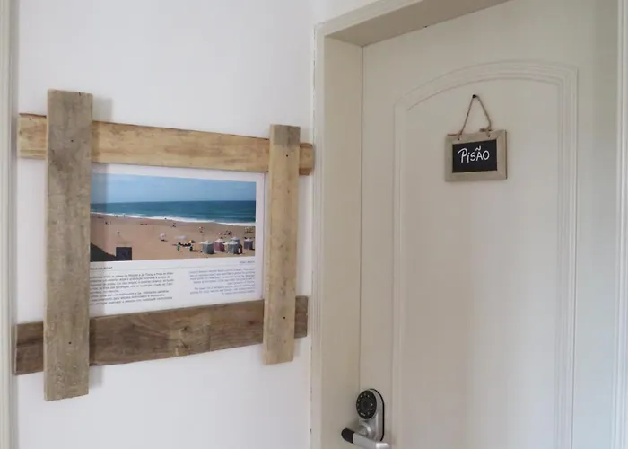 אכסניה Santa, Sea & Sun *