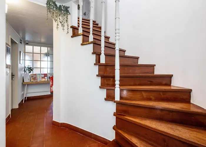 Santa, Sea & Sun אכסניה