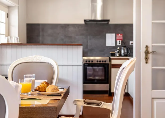 אכסניה Santa, Sea & Sun *