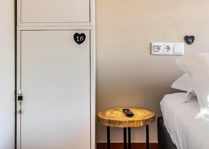 Santa, Sea & Sun אכסניה סנטה קרוז