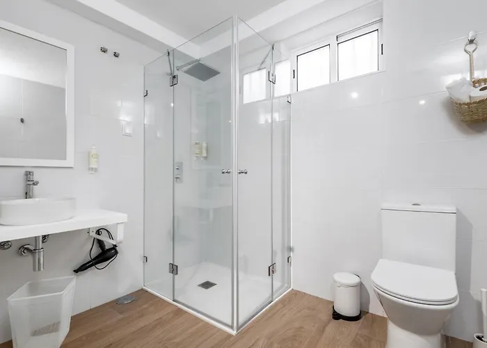 Santa, Sea & Sun אכסניה סנטה קרוז