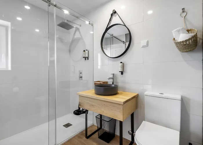 אכסניה Santa, Sea & Sun *