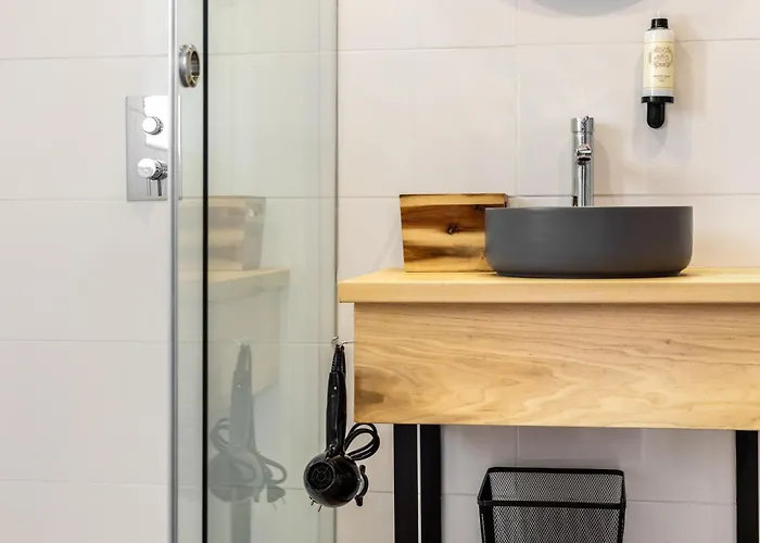 אכסניה Santa, Sea & Sun