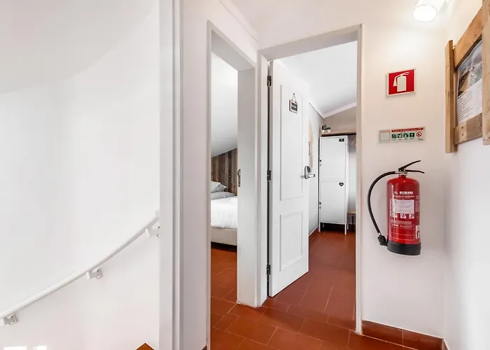 Santa, Sea & Sun אכסניה *