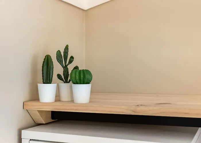 Santa, Sea & Sun אכסניה *