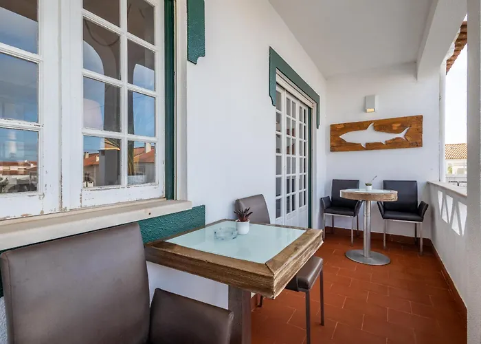 Santa, Sea & Sun * סנטה קרוז