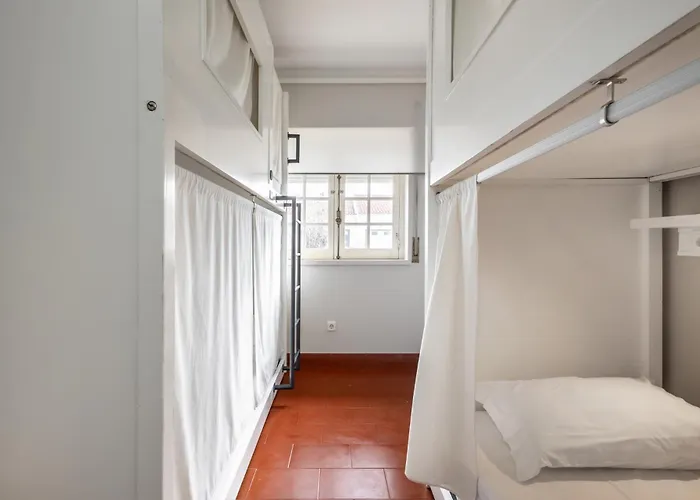 Santa, Sea & Sun אכסניה סנטה קרוז