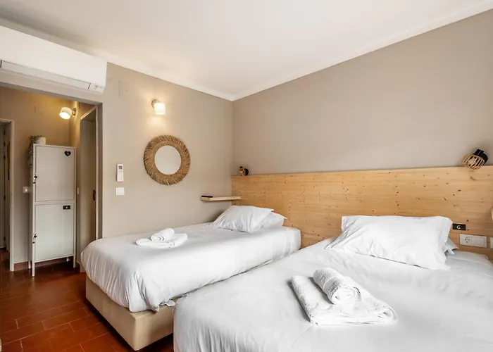 Santa, Sea & Sun סנטה קרוז