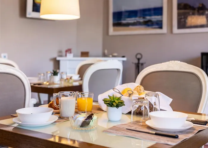 Santa, Sea & Sun אכסניה