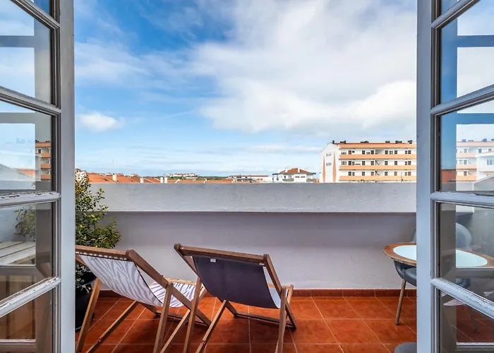 אכסניה Santa, Sea & Sun *