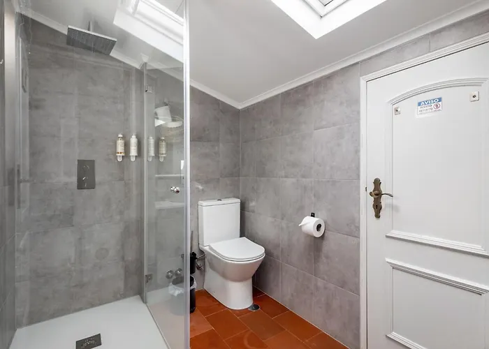 אכסניה Santa, Sea & Sun סנטה קרוז