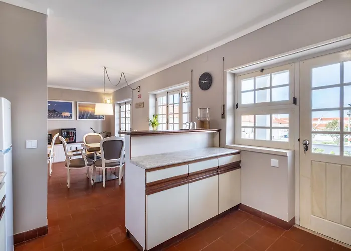 Santa, Sea & Sun אכסניה סנטה קרוז