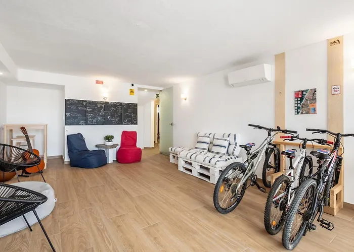 Santa, Sea & Sun סנטה קרוז