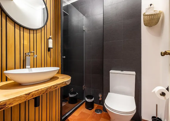 Santa, Sea & Sun אכסניה סנטה קרוז