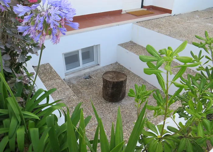 אכסניה Santa, Sea & Sun סנטה קרוז