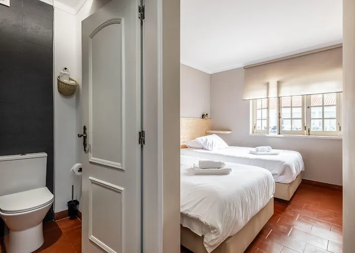 Santa, Sea & Sun אכסניה סנטה קרוז